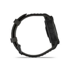 Garmin inteligentné hodinky Instinct 2 Graphite