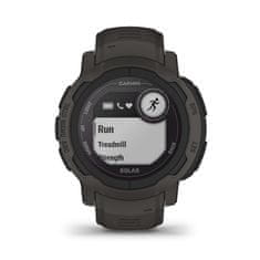 Garmin inteligentné hodinky Instinct 2 Graphite