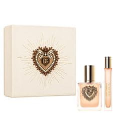 Dolce & Gabbana Devotion - EDP 50 ml + EDP 10 ml