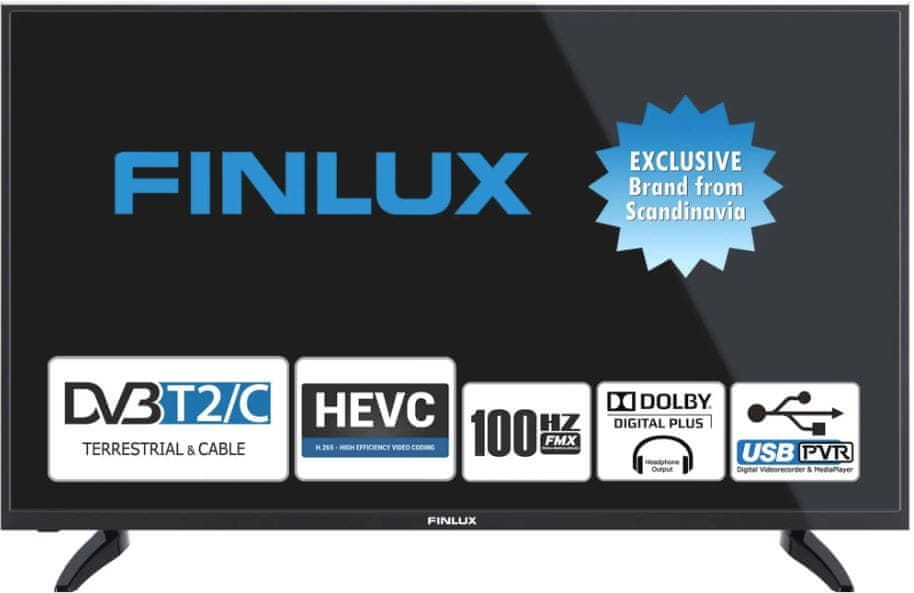 32" FINLUX 32FHG4022