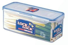 Lock & Lock Dóza na potraviny LOCK, objem 2 l, 10, 9 x 27 x 10, 1 cm