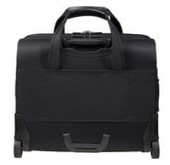 Samsonite SPECTROLITE 3.0 ROLLING TOTE 17.3" EXP Black