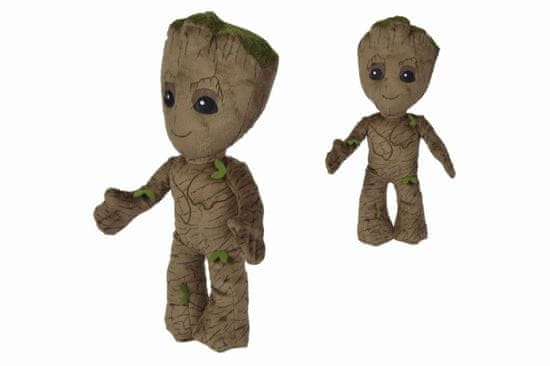 MARVEL Disney Groot plyšový 20 cm