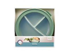 Mepal Miska Bento Cirqula 250 + 250 + 500 ml - Nordic Sage