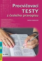 Precvičovacie testy z českého pravopisu