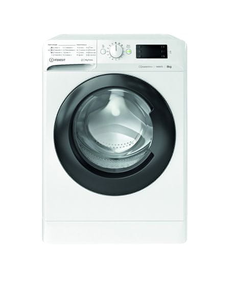 Indesit pračka MTWE 81495 WK EE