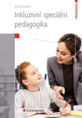 Inkluzívna špeciálna pedagogika