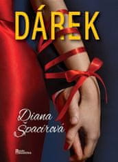 Darček - Diana Špacírová