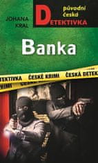 Banka - Johana Kral