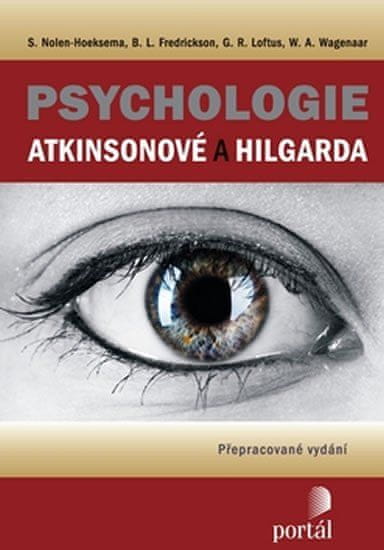 Portál Psychológia Atkinsonovej a Hilgarda