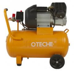 Hoteche Kompresor 50 l - HTA833150