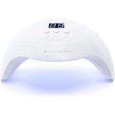 RIO UV/LED lampa na nechty Salon Pro Dual 36W (UV & Led Nail Lamp)