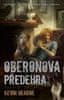 Kevin Hearne: Oberonova předehra - sbírka povídek