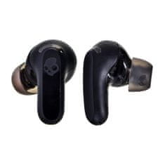 shumee Skullcandy Rail ANC True Wireless True Black slúchadlá