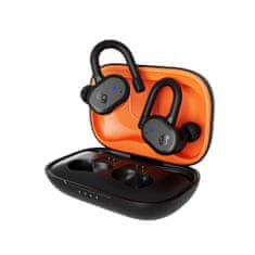 shumee Skullcandy Push Active True Wireless Black/Orange slúchadlá