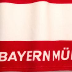 FAN SHOP SLOVAKIA Fleecová deka FC Bayern Mníchov, 150x170