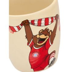 FAN SHOP SLOVAKIA Detský hrnček FC Bayern Mníchov, Bernie, 20ml