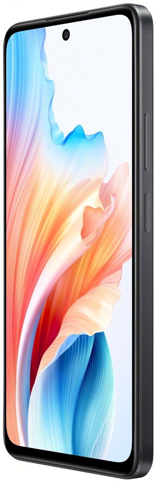 Oppo A79 5G, 4 GB/128 GB, Mist Black