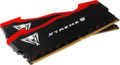 Patriot VIPER XTREME 5 48GB (2x24GB) DDR5 8200 CL38