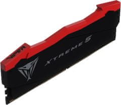 Patriot VIPER XTREME 5 32GB (2x16GB) DDR5 8200 CL38