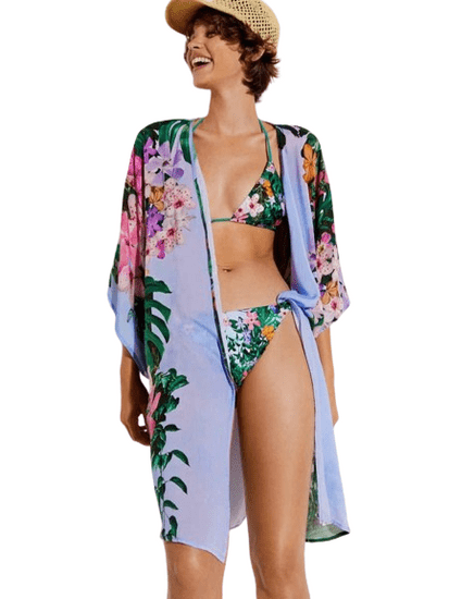 Desigual Dámske kimono AMELIA Ostatné