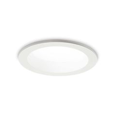 Ideal Lux Ideal-lux zapustené svietidlo Basic fi wide 30w 3000k 193540