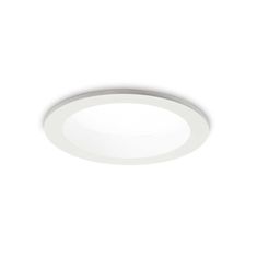 Ideal Lux Ideal-lux zapustené svietidlo Basic fi wide 20w 3000k 193533