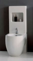 SAPHO FLO bidet 36x42x51, 5cm 312001 - Sapho