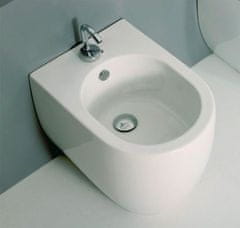 SAPHO FLO bidet 36x42x51, 5cm 312001 - Sapho