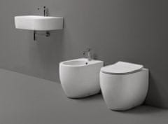 SAPHO FLO bidet 36x42x51, 5cm 312001 - Sapho