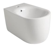 SAPHO NOLITA bidet závesný 35x33x55cm 532501 - Sapho