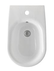 SAPHO NOLITA bidet závesný 35x33x55cm 532501 - Sapho