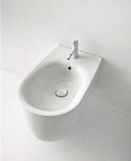 SAPHO NOLITA bidet závesný 35x33x55cm 532501 - Sapho