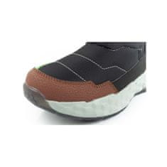 Skechers Snehovky 27 EU 402216LBKBR