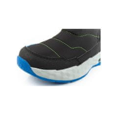 Skechers Snehovky čierna 33.5 EU 402216LBBLM