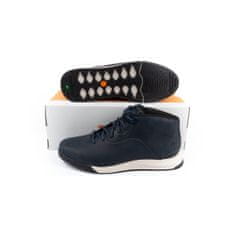 Timberland Obuv treking tmavomodrá 41.5 EU TB0A5MQW019