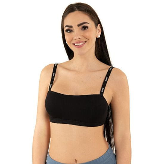 Hugo Boss Dámska podprsenka BOSS Bralette 50502740-001