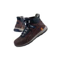 Timberland Obuv treking hnedá 45 EU TB0A5MM4V13