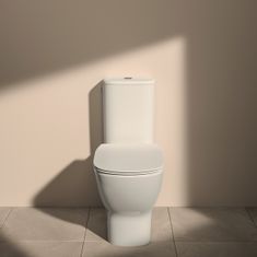 Ideal Standard Ideal Standard Tesi - WC sedátko Soft-Close, biela T352701