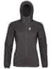 High Point Bunda High Point Helium Pertex 2.0 Lady Jacket Black