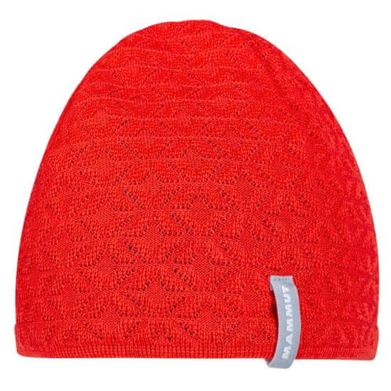 Mammut Čiapka Mammut Nordwand Beanie azalea-night