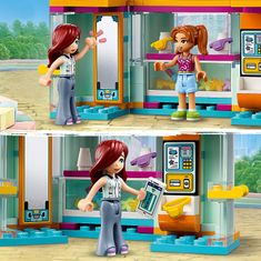 LEGO Friends 42608 Obchodík s módnymi doplnkami