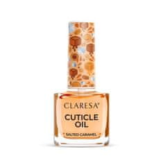 Claresa Claresa olejček na nechty Salted Caramel 5ml