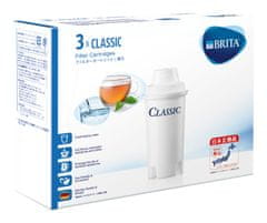 BRITA Classic patrony (3 ks)