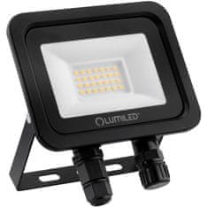 LUMILED Reflektor LED svetlomet ZUME 20W 2200lm 4000K IP65