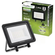 LUMILED Reflektor LED svetlomet ZUME 50W 5500lm 4000K IP65