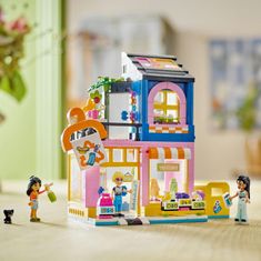 LEGO Friends 42614 Obchod s retro oblečením