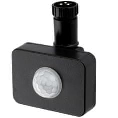 LUMILED Pohybový a súmrakový senzor [PIR] vonkajšie ZUME Motion Sensor