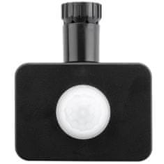 LUMILED Pohybový a súmrakový senzor [PIR] vonkajšie ZUME Motion Sensor