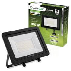 LUMILED Reflektor LED svetlomet ZUME 100W 11000lm 4000K IP65